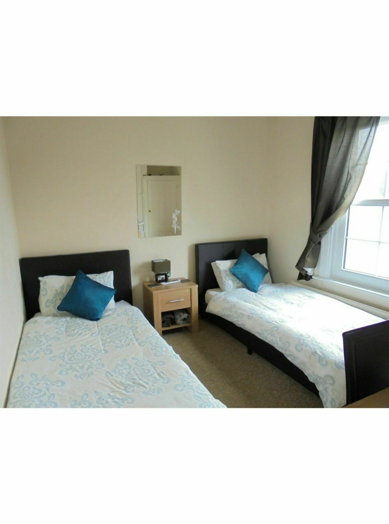 Long Melford Accommodation, Old Stables ภายนอก รูปภาพ