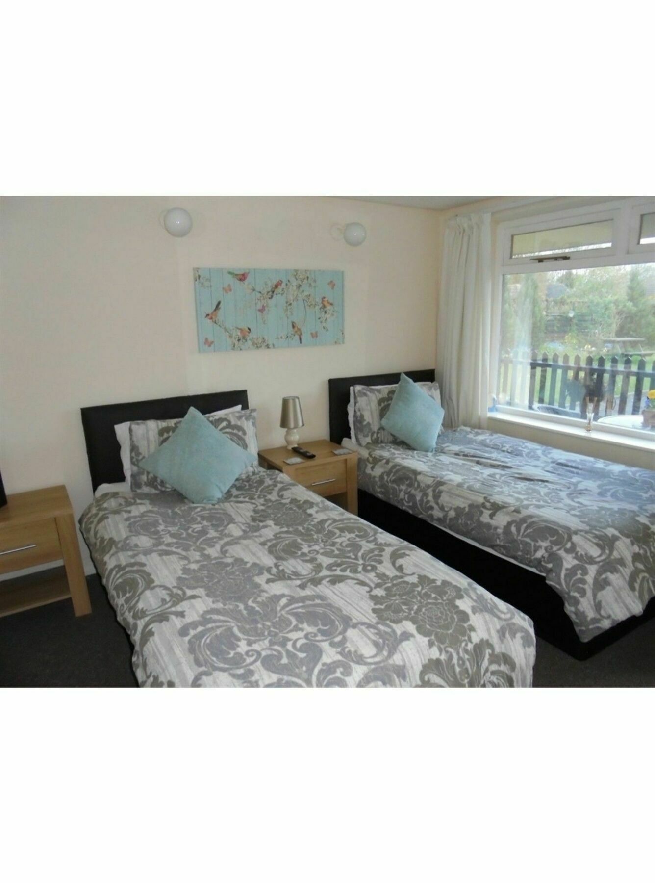 Long Melford Accommodation, Old Stables ภายนอก รูปภาพ